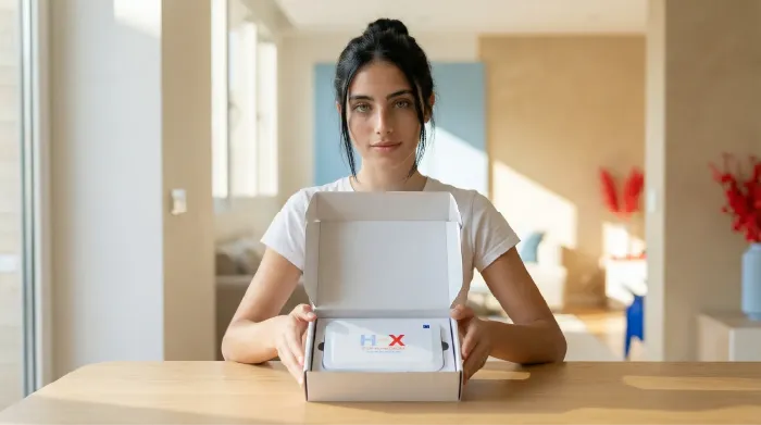 Sistema HUMIX para humedad por capilaridad